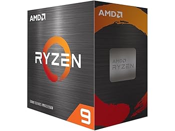 【中古】AMD Ryzen 9 5950X without cooler 3.4GHz 16中核グループ / 32スレッド 72MB 105W【国内定め事代わりになる店品】 100-100000059WOF