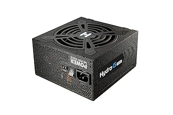 【中古】FSP 80 PLUS GOLD 認証 フルモジュラー ATX電源 850W [ HG2-850 ]