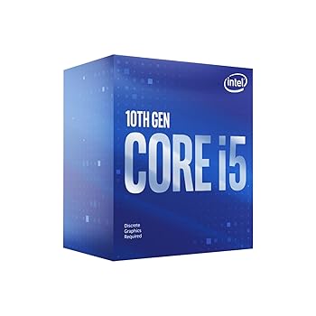 【中古】INTEL 第10世代CPU Comet Lake-S Corei5-10400F 2.9GHz 6C/12TH BX8070110400F【 BOX 】 日本正規流通品