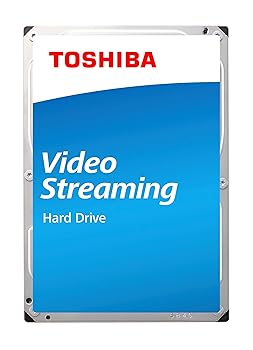 【中古】東芝 内蔵HDD 3.5インチ 6TB TV録画モデル DT02ABA600V-2YW 【国内正規代理店品】 2年保証