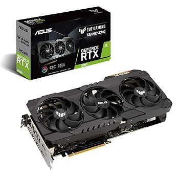 楽天市場】【中古】MSI GeForce RTX 3090 GAMING X TRIO 24G