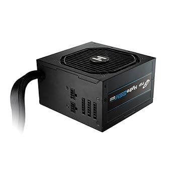 【中古】【未使用】FSP 80+ GOLD ATX セミモジュラー 電源 750W [ HGS-750M ]