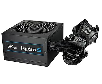 【中古】エフエスピー(FSP) 80+ SILVER ATX ワット数 650W [ HS-650 ]