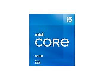 【中古】インテル 中央処理装置 BX8070811400F/A Corei5-11400F 6中核グループ 2.60 GHz LGA1200 5xxChipset 65W 【日本定め事染みわたる品】