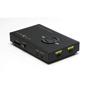 【中古】【未使用】PRINCETON(プリンストン) ビデオキャプチャー+ライブストリーミングユニット PCレス HDMIスルー対応 RUP-GHDAV2｜AJIMURA-SHOP 37,409円