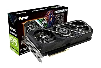 【中古】Palit(パリット) GeForce RTX 3070 Ti GamingPro 8GB / NED307T019P2-1046A / グラフィックゲーム盤