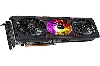 【中古】ASRock グラフィックゲーム盤 AMD Radeon RX6650XT 積み上げるひな形 【国内定め事代わりになる店品】 RX6650XT PGD 8GO