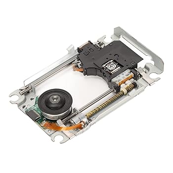 【中古】KEM?490AAA ブラケット付き光学レンズ、 1000 1100 モデル ゲーム コンソール用、プロフェッショナルな光学ドライブ|AJIMURA-SHOP