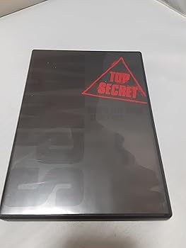 【中古】VAMPS 【ヴィデオディスク】 TOP SECRET LIVE 2009 SECRET SIDE HYDE K.A.Z ラルク 否ブランド名品