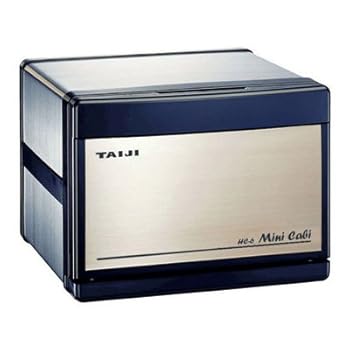 楽天市場】【中古】ヨシキン 缶 カン ウォーマー FW-108 3段 4面取出し