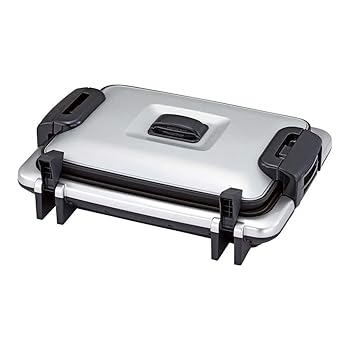 【中古】タイガー魔法瓶 ホットプレート〈これ1台〉 CRV-G300