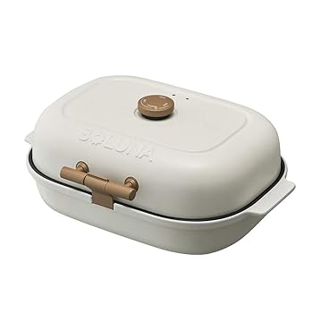 【中古】ドウシシャ SOLUNA Bake Free TFW-103｜AJIMURA-SHOP 32,031円