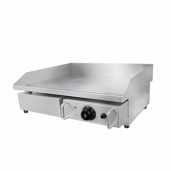 【中古】三省堂商行為 単相100V明かりグリドル 御役目用 1500W 卓上鉄板焼器 PSE公証 焼きそば 焼肉 お好み焼き いか焼き ホットケーキ 屋台 食べ物屋 ステンレ