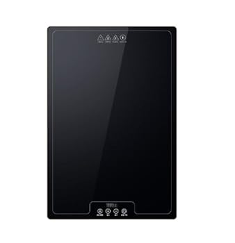 【中古】pisipe 食品保温プレート 電気保温トレイ 10秒に急速加熱 温度調節可 熱い食器、ホットミルク、霜取り、乾燥 オフィスや家庭で使用可能な電気食 14,576円