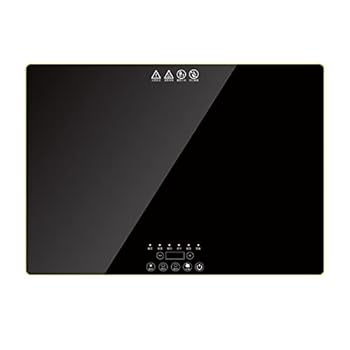【中古】灯し火フードウォーマープレート、灯し火ウォーミングトレイサービングトレイフード多役立つことホットプレートウォーマーホットプレート調節する能力のあるな気温コ