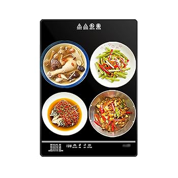 【中古】【未使用】食品およびプレートウォーミングトレイ、食品ウォーミングトレイサーバー特大ホットプレート、ビュッフェパーティーケータリング用、40?130°C