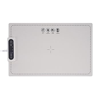 【中古】灯し火食料雑貨類保温つや消し、食料雑貨類保温つや消し - 食料雑貨類保温つや消しバイキング用全面熱する携帯型ケイ素樹脂熱するお盆パッド | ロールアップビュッフェホッ