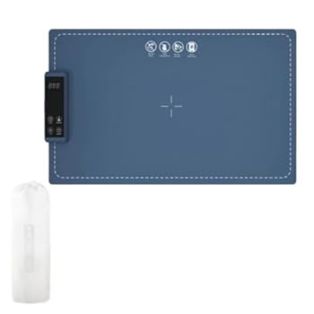 【中古】【2024新登場・日本対応】食品保温プレート 電気保温トレイ フードウォーミングプレート ホットプレート 多機能食品断熱ボード 折りたたみ式 6段｜AJIMURA-SHOP