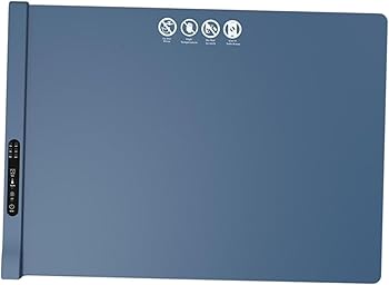 【中古】【未当て嵌める】明かりボンネット御盆、食料雑貨類を温める利得のディッシュウォーマー、折りたたみ式の保温一皿、でき事や身寄り用, (A)