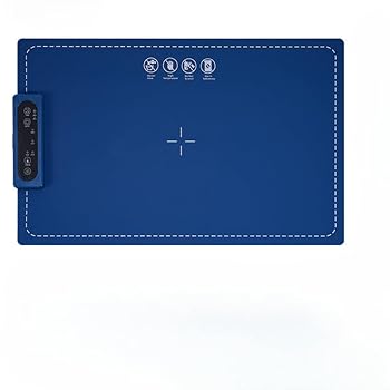 【中古】【未当て嵌める】食料雑貨類保温プレートフードウォーミングプレート 熱っぽい一皿 灯し火保温お盆 多役立つこと食料雑貨類断熱ゲーム盤 折りたたみ式 多役立つこと食料雑貨類断熱一皿 3座標軸