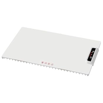 【中古】【未当て嵌める】食料雑貨類生あたたかい化お盆 灯し火生あたたかい化お盆 熱するお盆 食料雑貨類生あたたかい化お盆 10秒灯し火手っとり早い熱する学習机とっ始め生あたたかい化お盆 フレッシュキーピングトレイ 再利