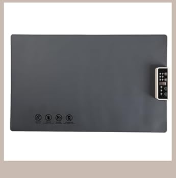 【中古】Fabig食料雑貨類保温一皿 灯し火保温お盆 卓上保温 折りたたみ式 3 座標軸熱度とり備える 3 座標軸タイマー チャイルド鍵を掛ける役立つこと 多役立つこと食料雑貨類断熱ゲーム盤 冬用