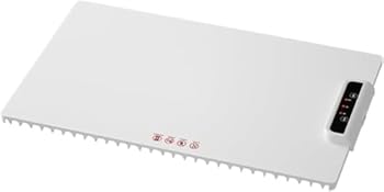 【中古】【未当て嵌める】Brfveob 食料雑貨類保温一皿 灯し火保温お盆 折りたたみ式 多役立つこと食料雑貨類断熱ゲーム盤 フードウォーマー 熱っぽい一皿 熱度自然調整可 お取りつくろうも飾り気の無い 収
