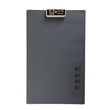 【中古】【未使用】多機能家庭用保温プレート シリコン保温パッド 温かい食べ物の工芸品 インテリジェントな一定温度の食品断熱加熱断熱プレート5段階温度調節 3段