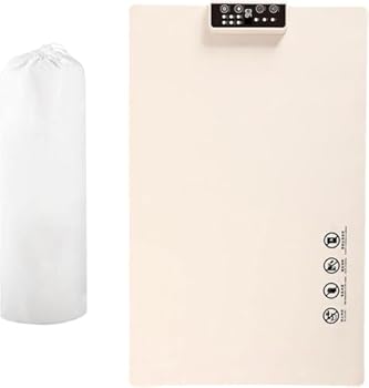 【中古】Qinaaiu 亜米利加判定基準 [5座標軸熱度+3座標軸タイマー] 食料雑貨類保温お盆 食料雑貨類保温お盆 熱するお盆 多役立つこと食料雑貨類保温お盆 折りたたみ式 時刻表に至適 3
