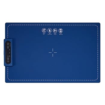 【中古】【未使用】食品保温プレート 料理 保温シート 電気保温トレイ 60～100° 3段階温度調整 タイマー機能 180W 保温機能 ごはん 卓上 電気 フードウォーマー コ
