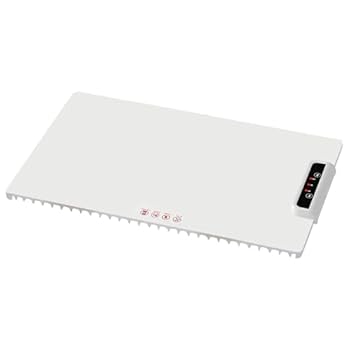 【中古】【未当て嵌める】1個 卓上保温一皿 保温器 折り畳み ちゃぶ台保温 ボンネット ウォーマー 一皿、電熱 食物 保温一皿 コードレス 卓上 上滑り打ちきり 熱度自然調整可