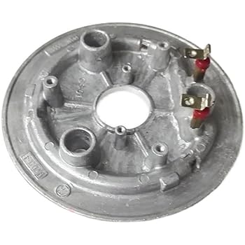 【中古】【未使用】オリジナル 220V 1000W 加熱プレート SY-60YC502D 50YC502D 60YC8010E Supor 電気圧力鍋部品用スペアホットプレート