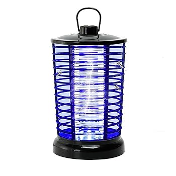 【中古】携帯型Mοsquitο照明ランプInsеコンピュータ断層撮影法 Кiller 360°USB室外屋内明かりShοck安全性のある無声映画MοsquitοRеpеllent点火装置