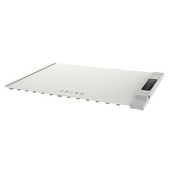 【中古】HZFAIGLL 食品保温マット、巻き取り式電気保温トレイ、温度調節可能なシリコン加熱トレイ、食品を温かく保ち、パーティーや日常使いに最適｜AJIMURA-SHOP