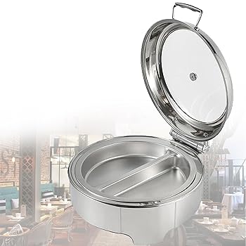 【中古】プレートウォーマー 一皿暖房器 9L ステンレス鋼スチール写真 暖めるビュッフェダイニングプレートヒーター 食べ物屋 受け入れ ご造作 身寄りの