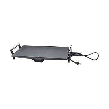 【中古】【未当て嵌める】Broil King 21x12-インチ. Nonstick Professional Griddle by Broil King