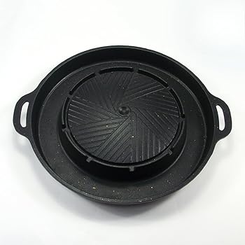 【中古】【未当て嵌める】ポットバーベキューシートヘルシーボックス取りのこしな油絵の具を当て嵌めるして、かき混ぜて膳立てする利得の溝を作ります