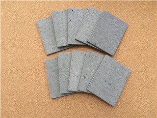 【中古】【未当て嵌める】【イワタニ 炉ばた元締め 炙家W】の大きいさに合わせて溶岩一皿を製作しました！ １１枚仕掛ける！１３浪花節的×１７浪花節的！ 穴が小っちゃい飛び切り溶岩だ