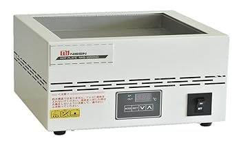 【中古】【未使用】ホットプレート NHS-M200ND