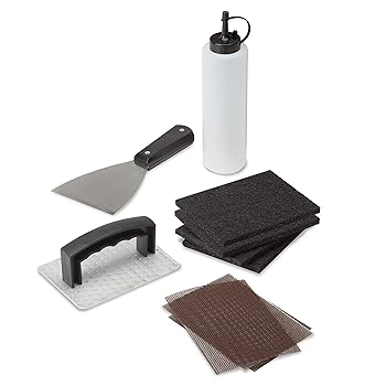 【中古】【未使用】Cuisinart CGS-507 Griddle Kit, 7 Piece 8,578円