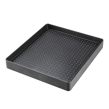 【中古】JJZXD バーベキューグリルパン室外バーベキューグリルパン矩形ノンスティックグリル膳立て物の具丸焼き御盆室外無煙丸焼き一皿
