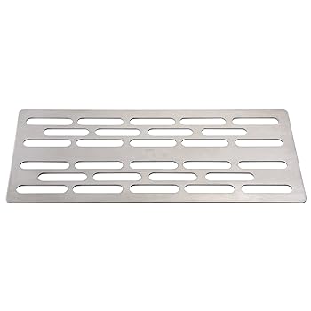 【中古】【未使用】JJZXD チタンバーベキューグリル軽量携帯用バーベキューグリルプレート用屋外キャンプハイキングバックパッキングピクニックツール裏庭|AJIMURA-SHOP