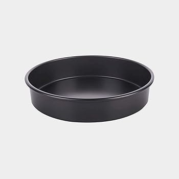 【中古】【未使用】ピザパン ピザトレイ、家のキッチン、深い料理ピザの鍋、オーブン、多サイズと深さのためのピザのベーキングプレートのためのピザの焼き型 ピザ|AJIMURA-SHOP