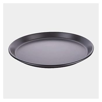 【中古】ピザパイ食麺麭 ピザパイ御盆、家の御厨子所、奥行きのある一皿分の料理ピザパイの鍋、オーヴン、多大きさと深さの利得のピザパイのベーキングプレートの利得のピザパイの焼き型 ピザパイ
