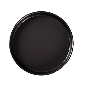 【中古】ピザパン Pizza Pan forオーブン、スティックピザのベーキングトレイの家のレストランホテルの使用、パイトレイベーキングモールドキッチン調理