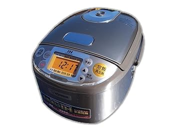 【中古】象印 IH炊飯器 極め炊き 3合 NP-GF05XJ 12,542円