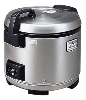 【中古】業務用炊飯ジャー タイガー魔法瓶 炊飯ジャー 炊きたて JNO-A270 6合～1升5合炊き 59,848円