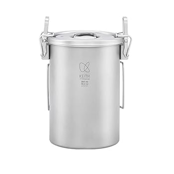 楽天市場】【中古】エバニュー アルミニウム 3食器 ハンドル付き