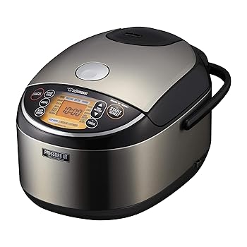 【中古】【未当て嵌める】象印 翦断応力IH10優勝杯 炊飯器・ウォーマー NP-NWC18