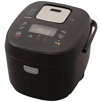 【中古】【未使用】IHジャー炊飯器10合 KRC-IK10-T ブラウン